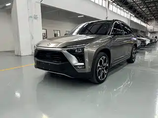 NIO ES8 2019