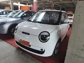Changan Qiyuan Lumin 2025