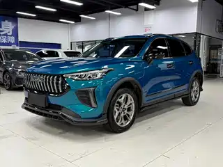 Haval Haval Chitu 2021