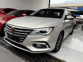 Roewe i5 2021