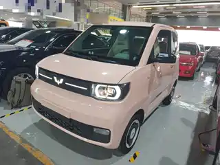 Wuling Motors Hongguang MINIEV 2023
