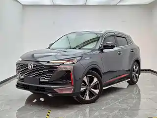 Changan CS55 PLUS 2021