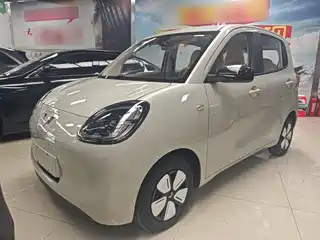 Wuling Motors Hongguang MINIEV 2025