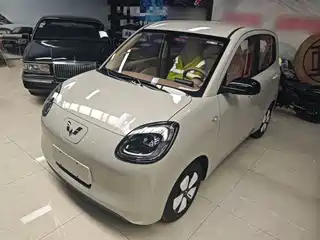 Wuling Motors Hongguang MINIEV 2025