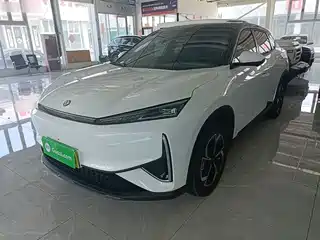 Dongfeng Aeolus Dongfeng Fengshen L7 2025