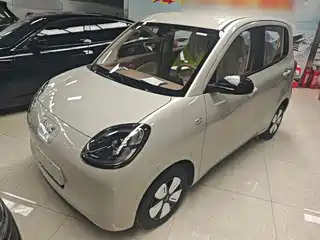 Wuling Motors Hongguang MINIEV 2025