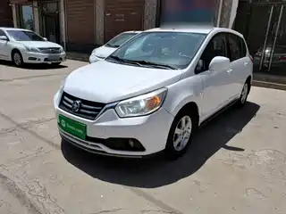 Venucia R50 2016