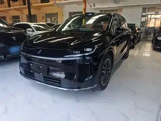 Shangjie SUV 2025