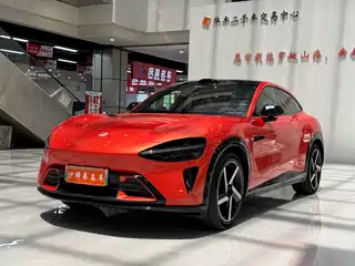 Xiaomi Auto YU7 2025