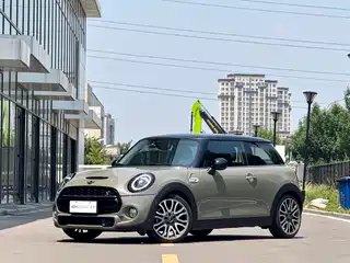 MINI MINI 2018