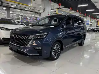 Wuling Motors Wuling Jiachen 2022