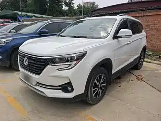 Dongfeng Fengxing Fengxing T5 2020
