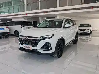 Changan Changan CS75 2025