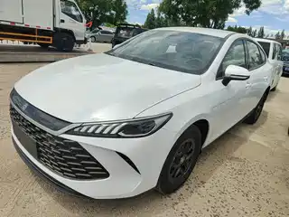 BYD Qin PLUS 2026