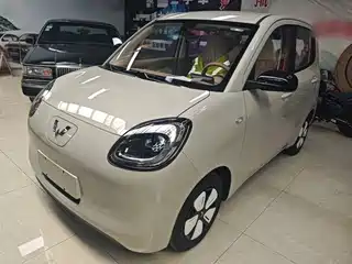 Wuling Motors Hongguang MINIEV 2025