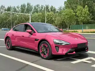 Xiaomi Auto SU7 2025