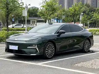 Geely Galaxy Xingyao 8 2025