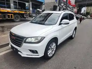 Haval H2 2015