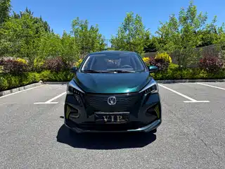 Changan Changan Benben E-Star 2022