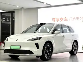 Shangjie SUV 2025