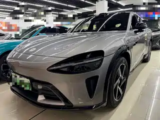 Xiaomi Auto Xiaomi YU7 2025