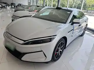 BYD Han L 2025