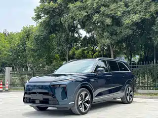 WEY Lanshan 2023