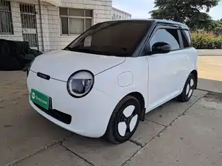 Changan Qiyuan Lumin 2025