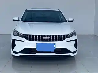 Geely Binrui 2023