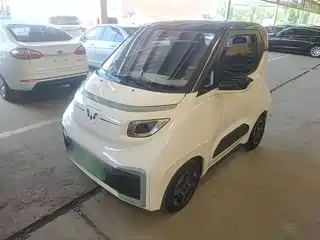 Wuling Motors Wuling NanoEV 2021