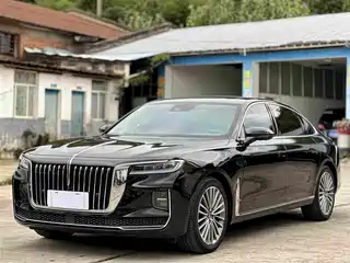 Hongqi H9 2022
