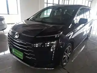 GAC Trumpchi E8 NEV 2023