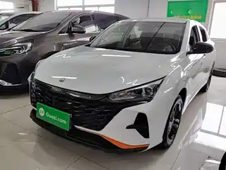 Dongfeng Aeolus Yixuan 2022
