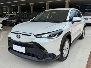 Toyota Frontlander 2025