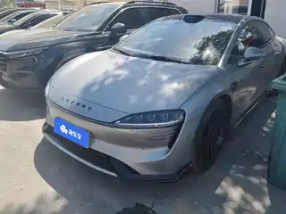Zhijie S7 2025