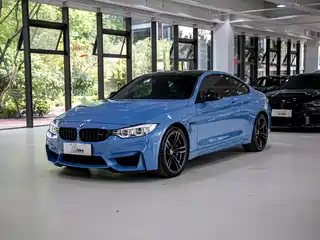 BMW BMW M4 2014