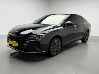 Dongfeng Aeolus Yixuan MAX 2022