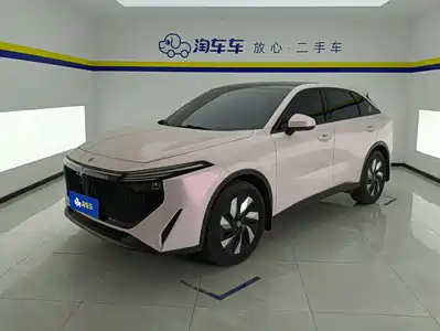 Venucia DaV DD-i 2024
