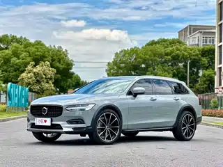 Volvo Volvo V90 2023