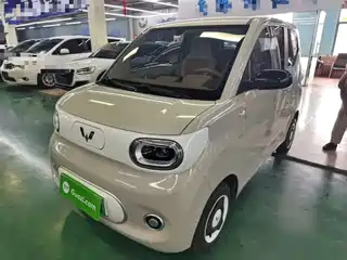 Wuling Motors Hongguang MINIEV 2024