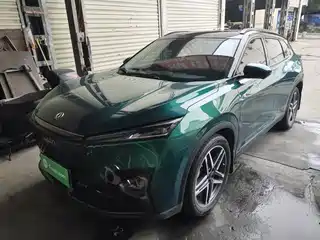 Dongfeng Aeolus Haohan 2023