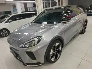 ARCFOX Alpha T 2022