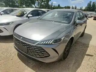 BYD Qin PLUS 2026