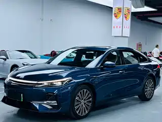 Geely Galaxy A7 2025