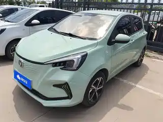 Changan Changan Benben E-Star 2022