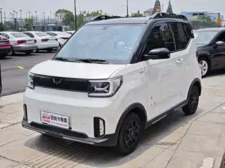 Wuling Motors Hongguang MINIEV 2023