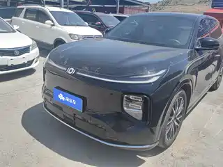 Changan Qiyuan Q07 2025