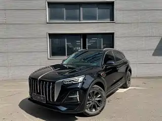 Hongqi Hongqi HS5 2024