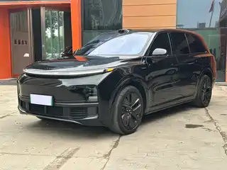 Li Auto L9 2023