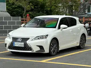 Lexus Lexus CT 2017